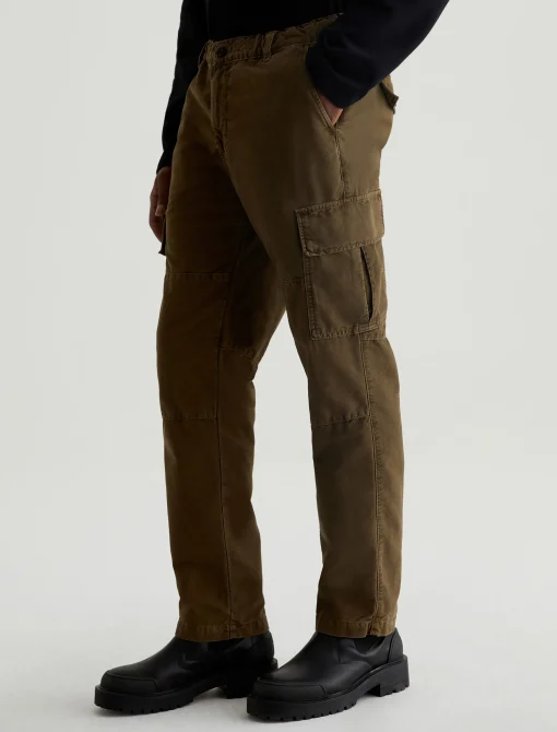 Kace 28 Cargo
