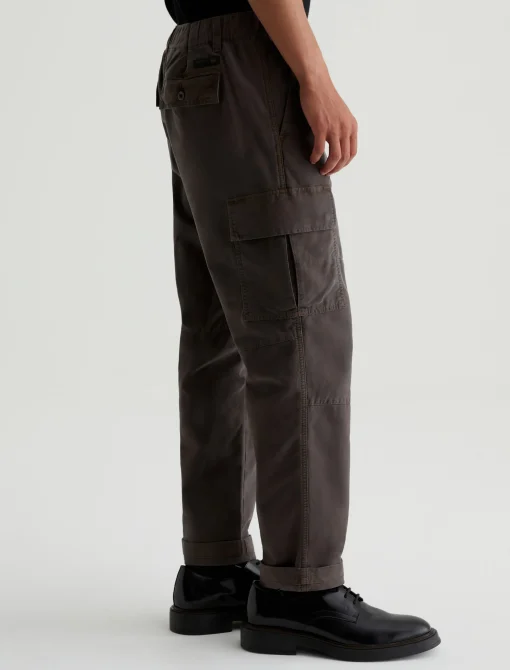 Kace 28 Cargo