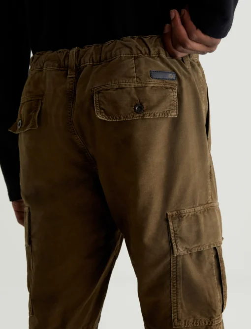 Kace 28 Cargo