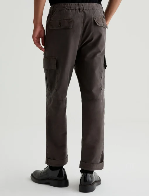 Kace 28 Cargo