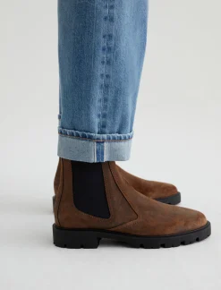 Kace 28 Selvage
