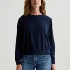 Karter Pullover