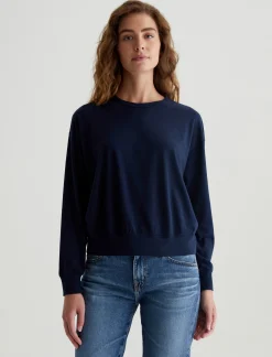 Karter Pullover