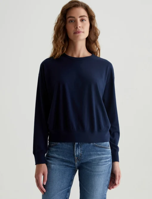 Karter Pullover