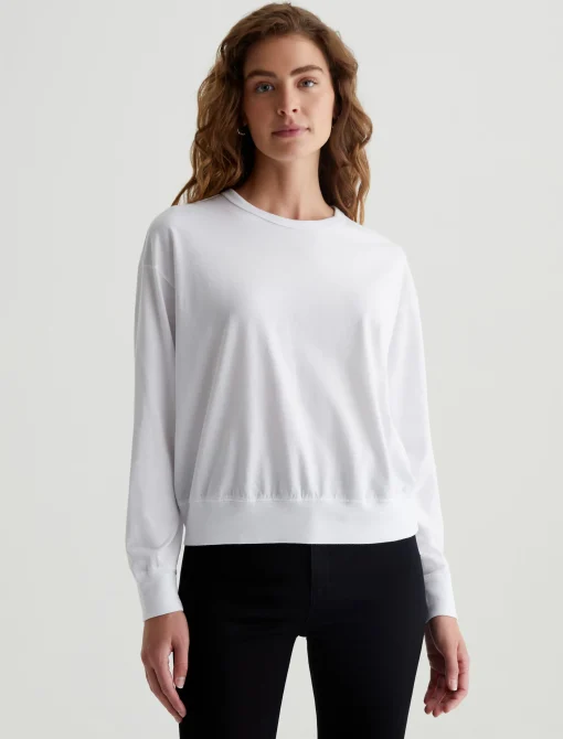 Karter Pullover
