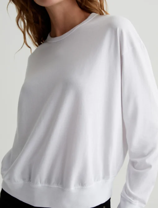 Karter Pullover