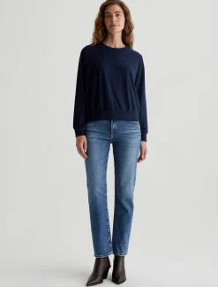Karter Pullover