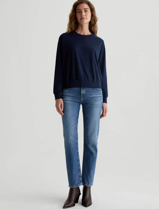 Karter Pullover
