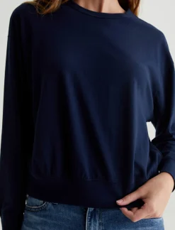 Karter Pullover