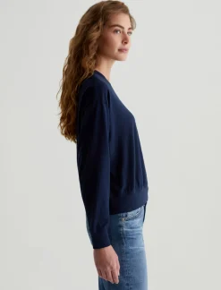 Karter Pullover