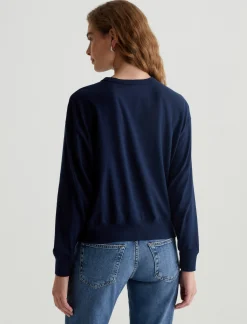 Karter Pullover