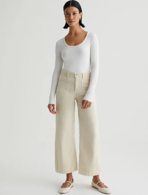 Kassie Corduroy