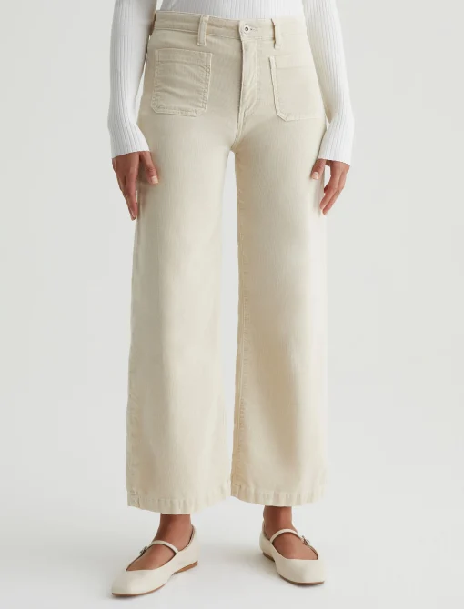 Kassie Corduroy