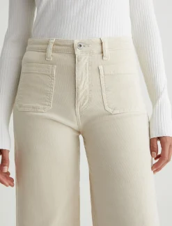 Kassie Corduroy
