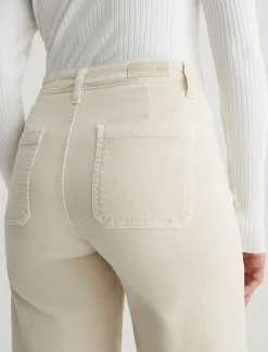Kassie Corduroy