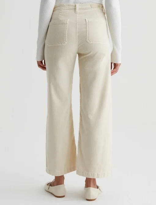 Kassie Corduroy