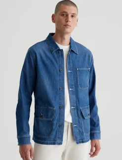 Kirin Jacket