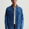 Kirin Jacket