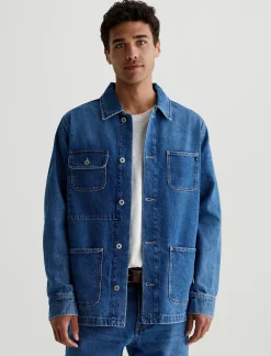 Kirin Jacket