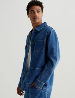 Kirin Jacket