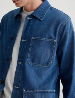 Kirin Jacket