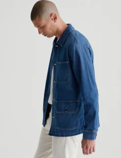 Kirin Jacket