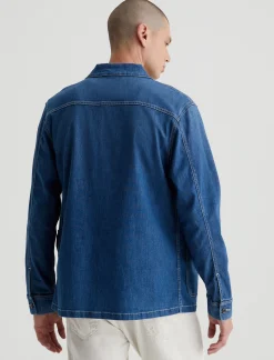 Kirin Jacket