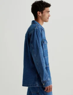 Kirin Jacket