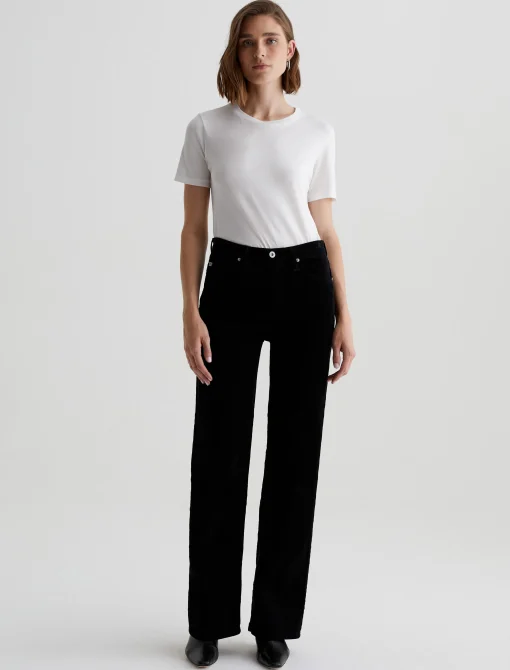 Kora Corduroy
