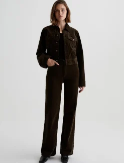 Kora Corduroy