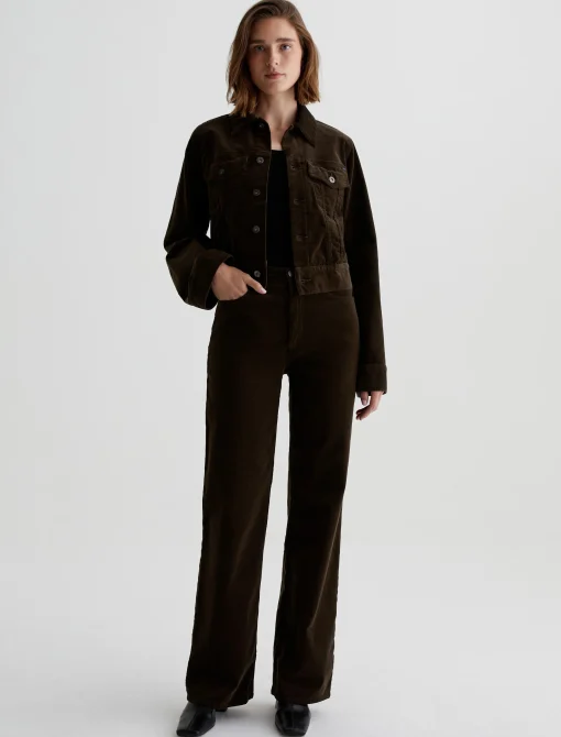 Kora Corduroy