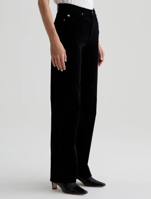Kora Corduroy