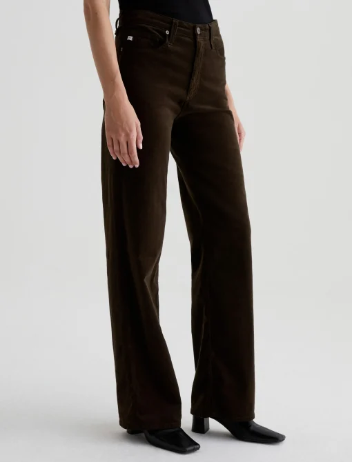 Kora Corduroy
