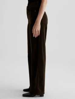 Kora Corduroy