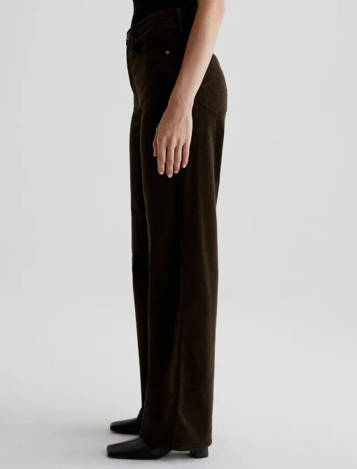 Kora Corduroy