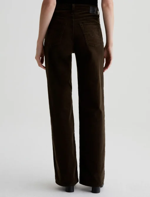Kora Corduroy