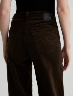 Kora Corduroy