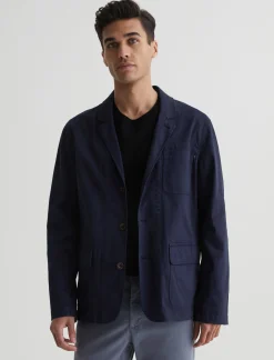 Landon Blazer