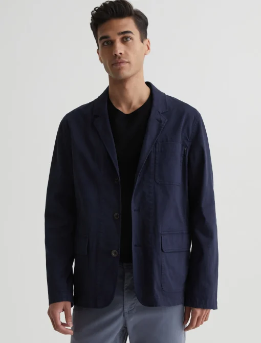 Landon Blazer