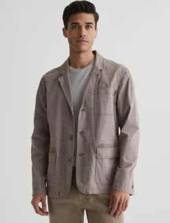 Landon Blazer