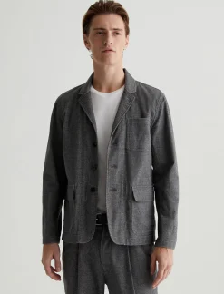 Landon Blazer