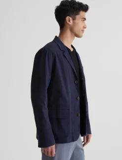 Landon Blazer