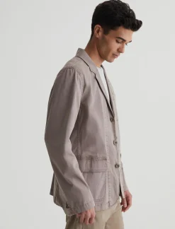 Landon Blazer