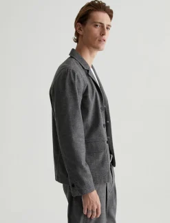 Landon Blazer