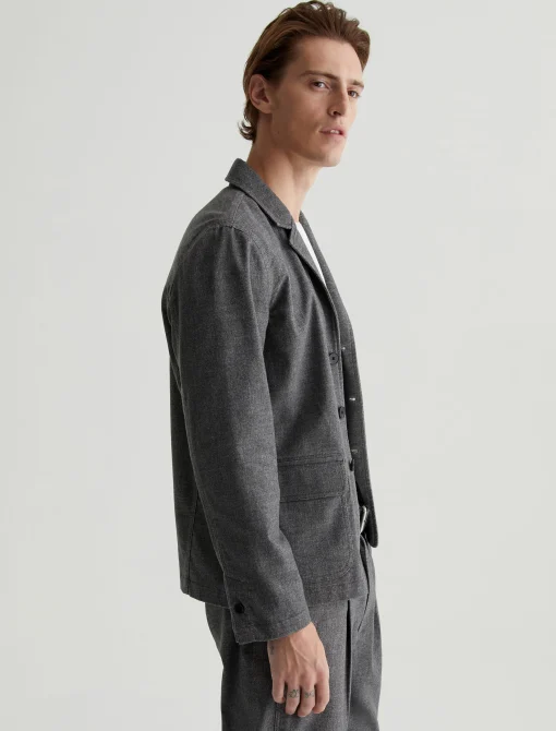 Landon Blazer