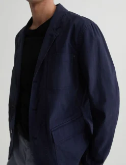 Landon Blazer