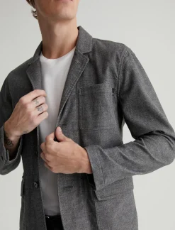 Landon Blazer