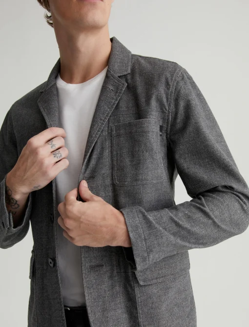 Landon Blazer