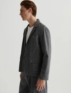 Landon Blazer