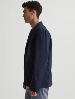 Landon Blazer